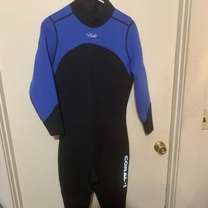 NWT Herto Coral 1 wetsuit